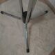 Vintage coat rack