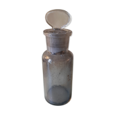 Old bottle