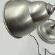 Industrial lamp, 30s