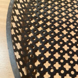 Mathieu Mategot openwork metal tray