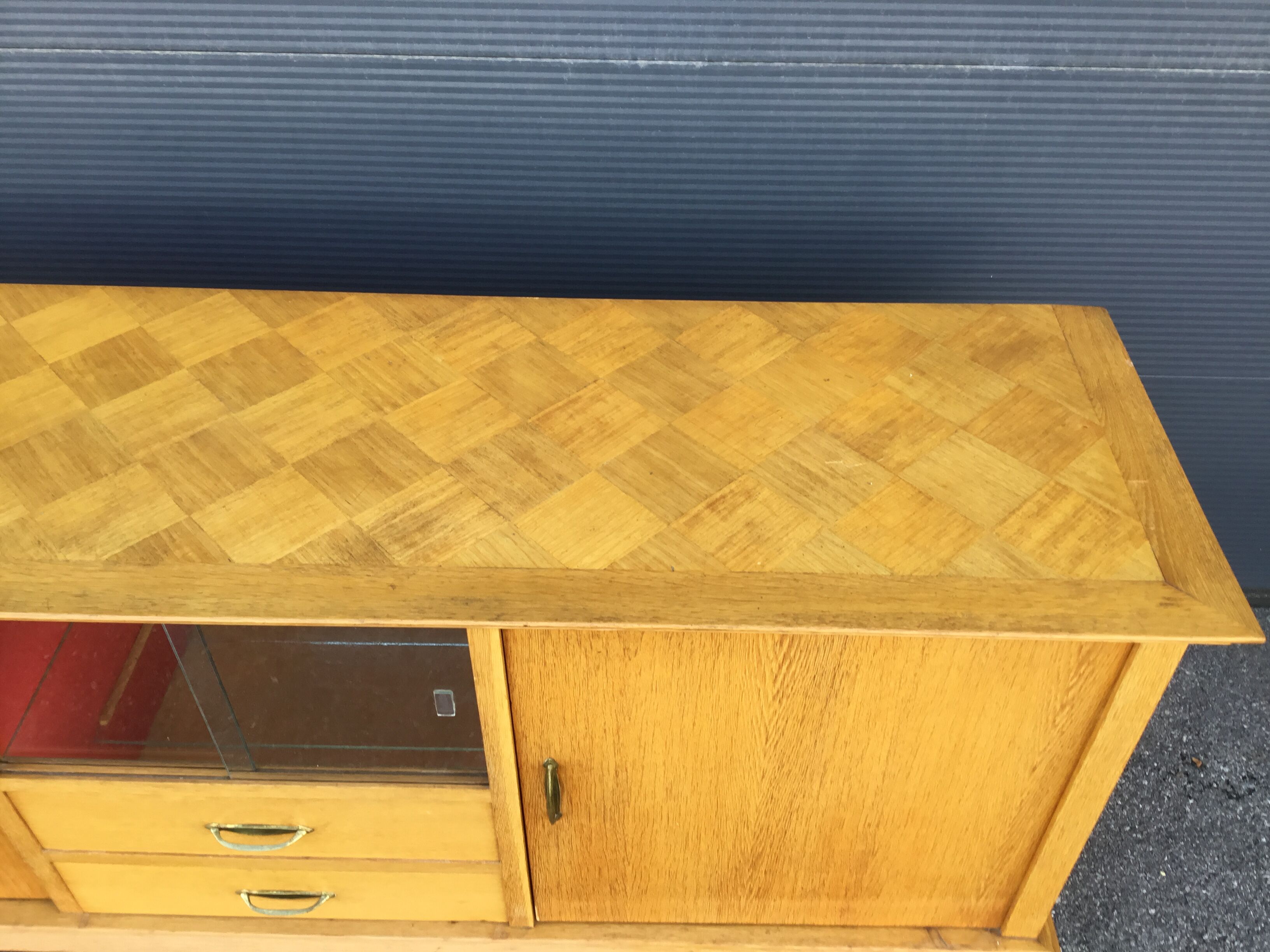 Sideboard 50/60s