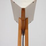 Italian brutalist floorlamp