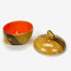 Coffee service Vallauris Grandjean-Jourdan