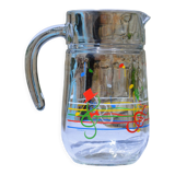 Pitcher music