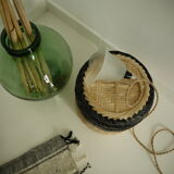 Baladeuse vintage