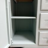 Art Deco chest of drawers