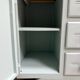 Art Deco chest of drawers