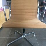 EA108 armchair by Charles & Ray Eames