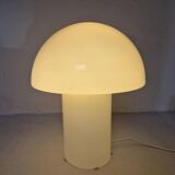 Lampe champignon XXL Peill & Putzler 'Lido' en verre, style futuriste