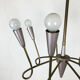 Suspension, Italie années 1950