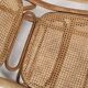 Rocking chair, bentwood