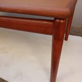 Knoll coffee table