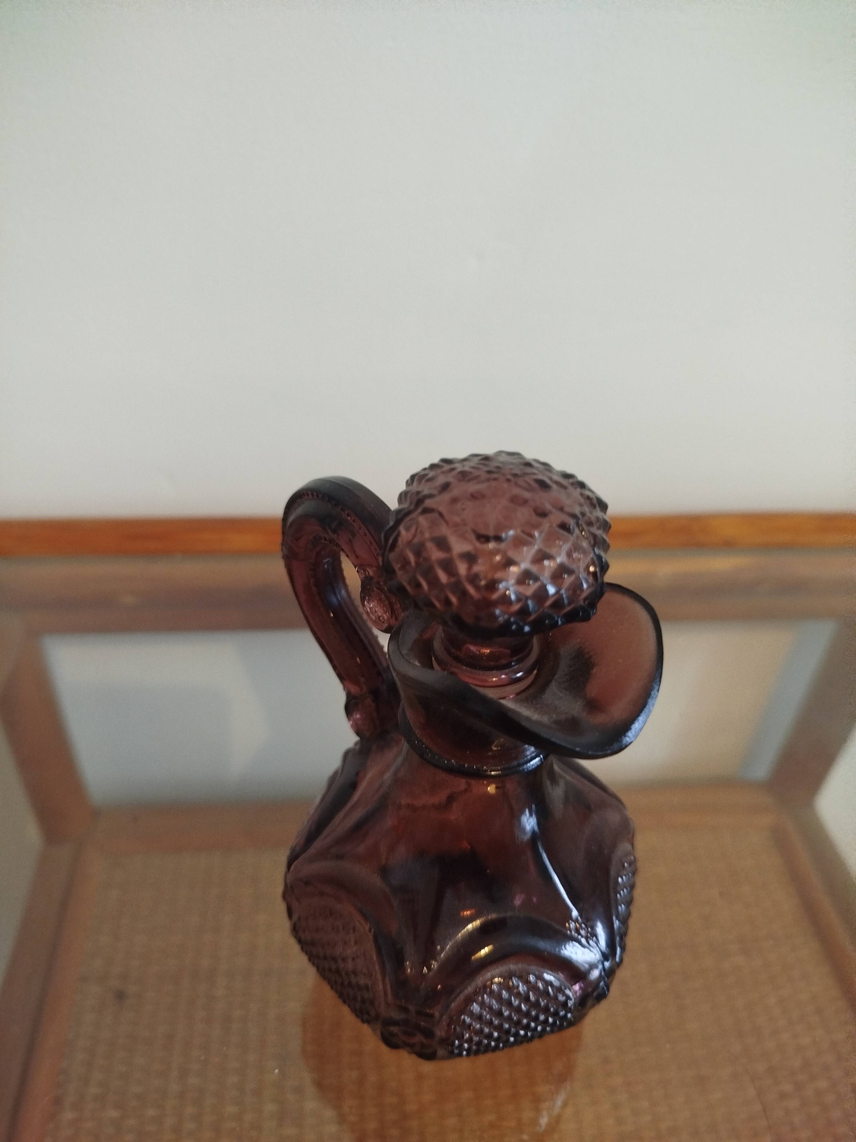 Italian "AVON" flask