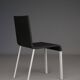 03 Chaises de salle à manger de Maarten van Severen pour Vitra. Lot de 4