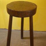 Table tripod vintage