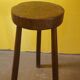 Table tripode vintage