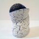 Small vintage vase