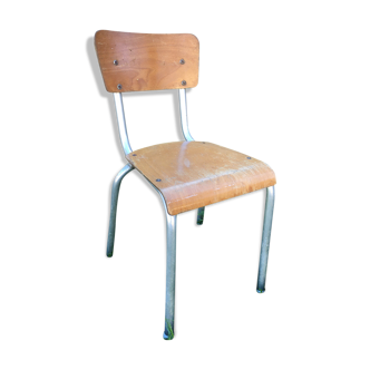 Delta school chair