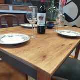 Farm table 4 people updated
