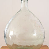 Lady jeanne 10 liters transparent