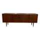 Enfilade Scandinave Vintage Circa 1960