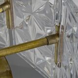 Kinkeldey mid-century chandelier