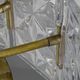 Kinkeldey mid-century chandelier
