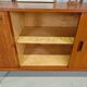 Vintage enfilade