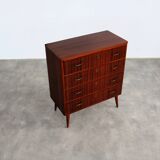 Vintage chest of drawers | cupboard | swedish
