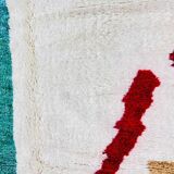 Beni Ourain rug 150/250cm