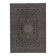 Tapis Oushak turc vintage