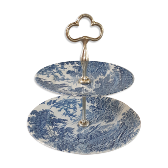 English cake dish