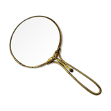 Hand mirror