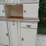 Buffet style Mado 50s