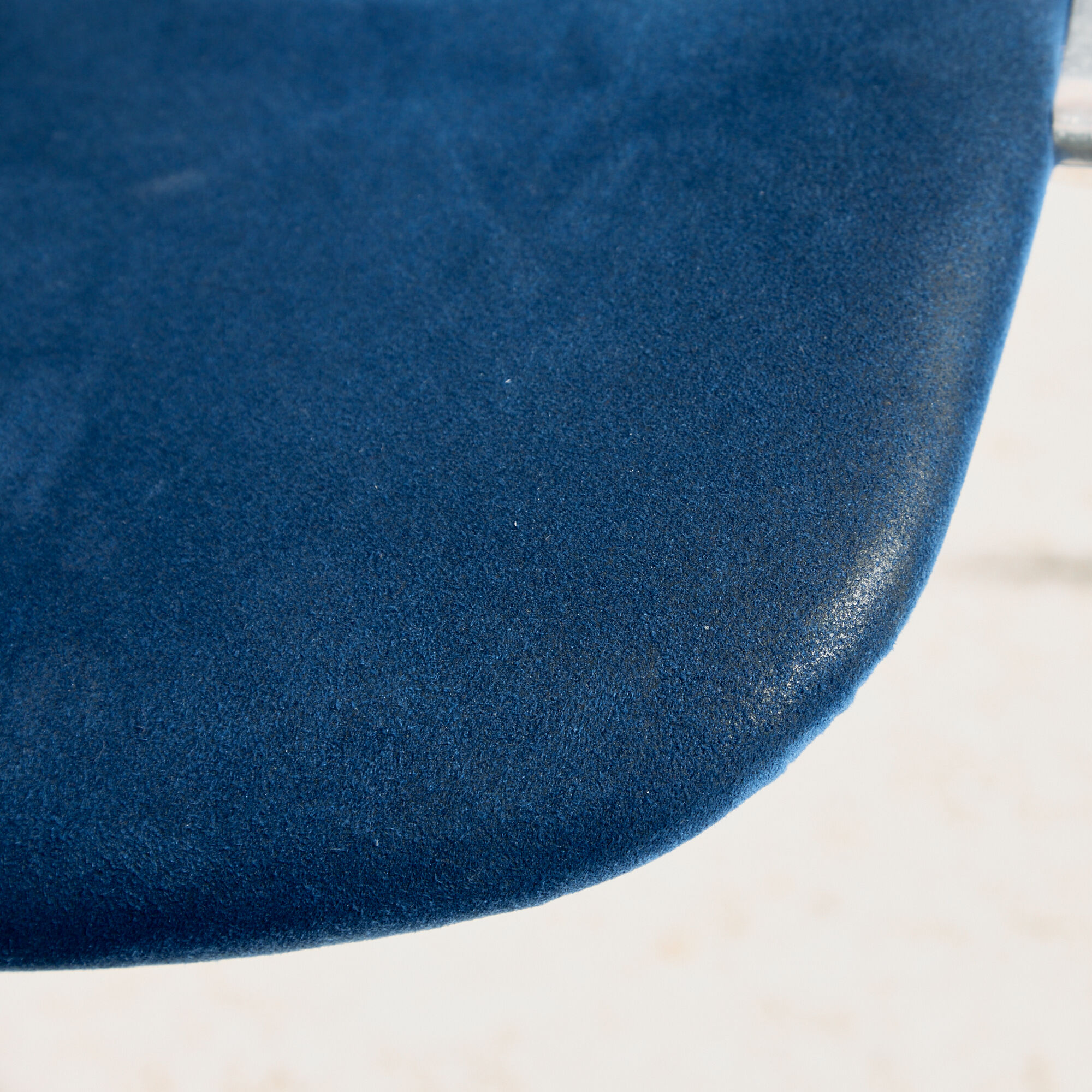 Chaise DSC106 par Giancarlo Piretti pour Anonima Castelli