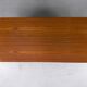 Teak Lowboard with Drawers, 1960s