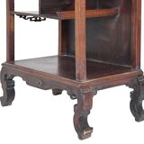 Japanese-style cabinet