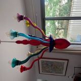 Murano chandelier