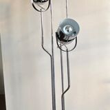 "Four Heads" lamp - Goffredo Reggiani