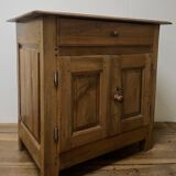 Small Community Furniture in Walnut from the end of the 18th century