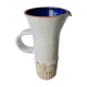 Ceramic pitcher, signed the Argonauts, 50s