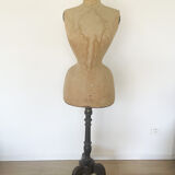 Former mannequin Stockman Napoleon III