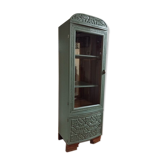 Armoire vitrine