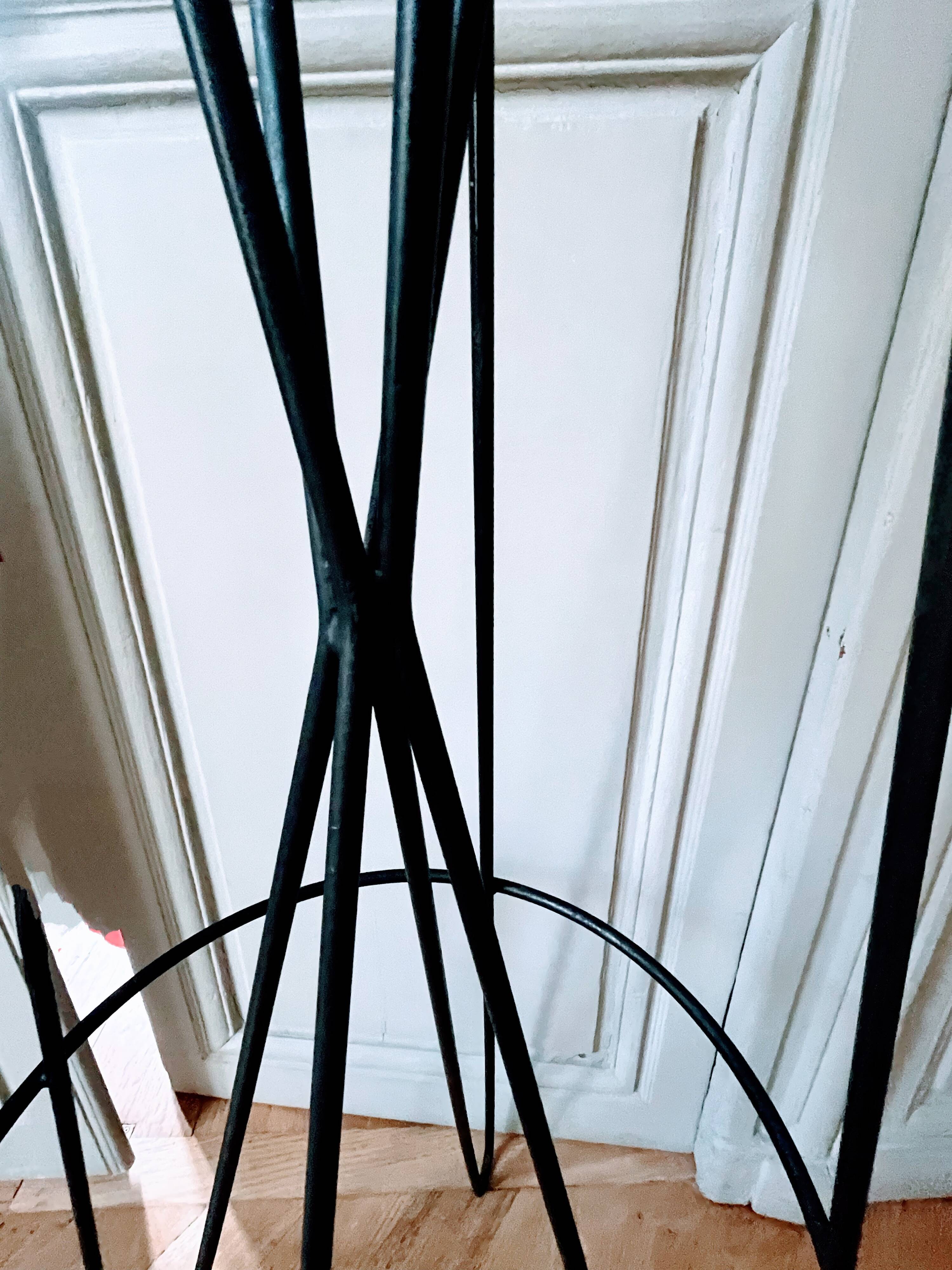 Coat rack Roger Ferraud 1970