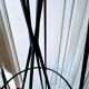 Coat rack Roger Ferraud 1970