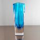 Vintage Murano Sommerso Vase