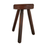 Vacher tripod stool 1960