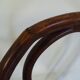 Lot de 4 chaises bistrot thonet