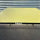 Vintage formica table