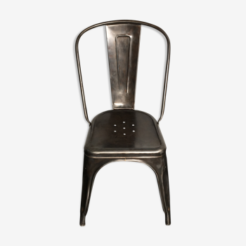 Chair Tolix model has